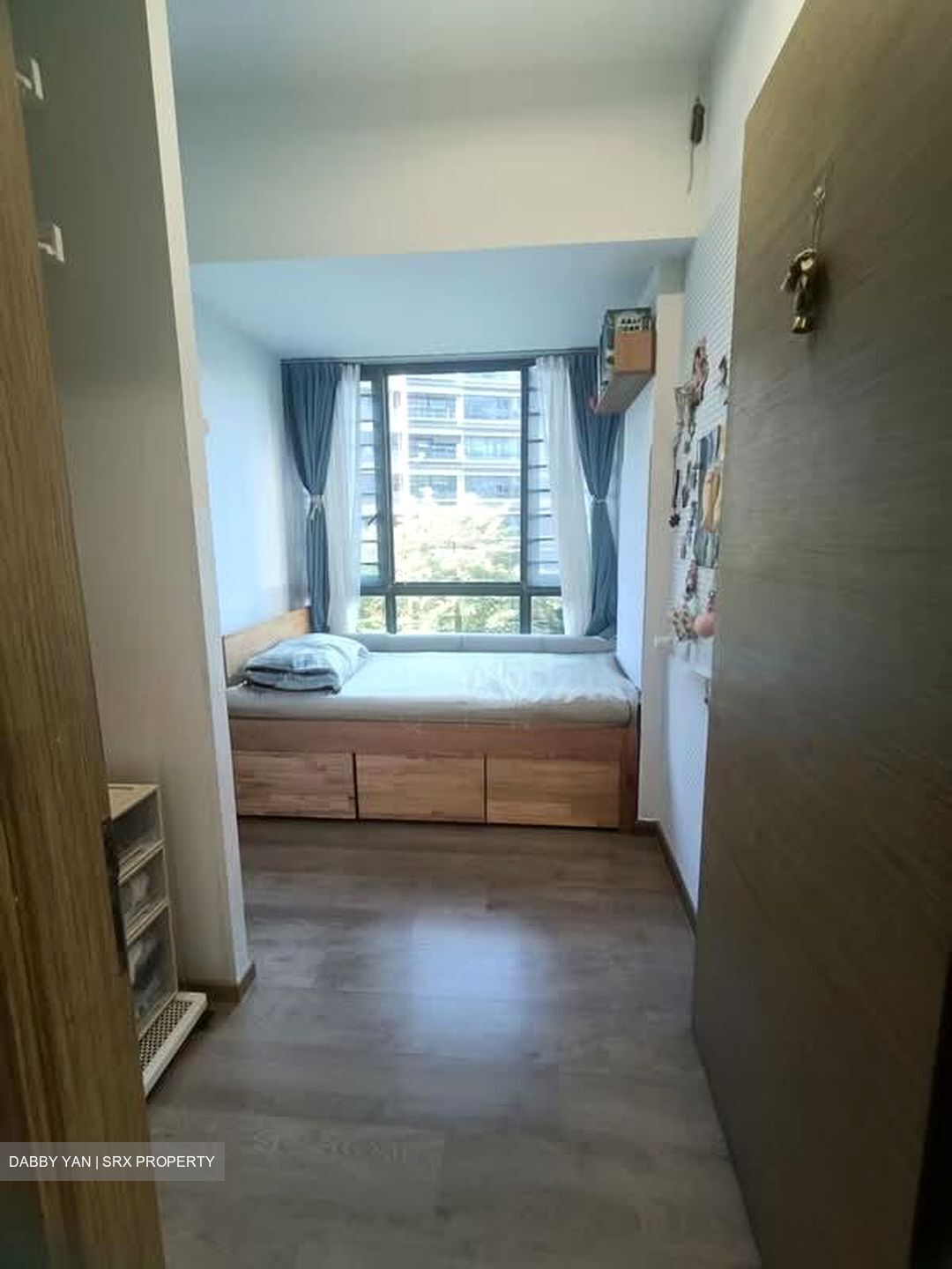 The Palette (D18), Condominium #547399951